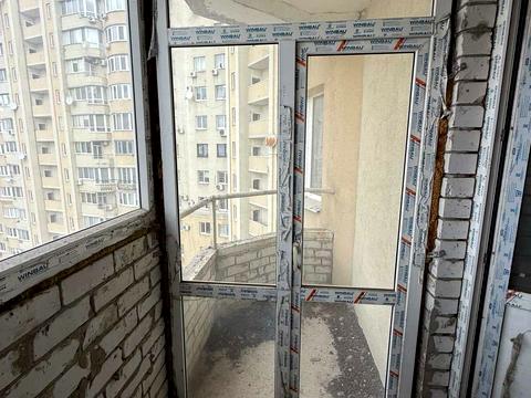 квартира за адресою Гвардійців-Широнінців вул., 29а