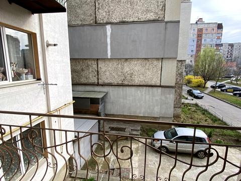 квартира по адресу Владимира Ивасюка ул., 50б