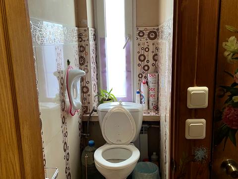 комната по адресу Космонавта Поповича ул. (Волкова космонавта), 10