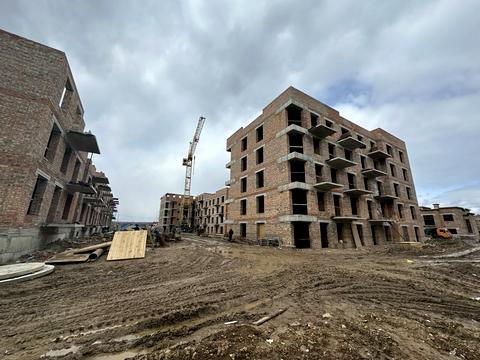 квартира по адресу 24 Августа ул., 1