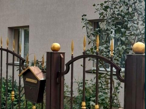 дом по адресу Трачей ул.