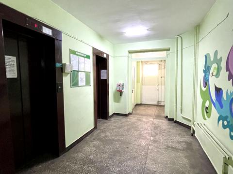 квартира по адресу Ревуцкого ул., 5