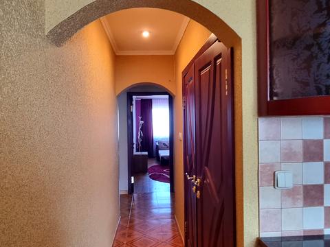 квартира за адресою Пантелеймона Куліша вул. (Челябінська), 15