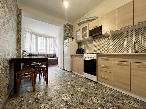 квартира за адресою Мартинова просп., 9