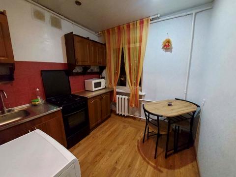 квартира по адресу Черняховского ул. (Черняховського), 14