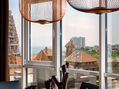 квартира по адресу Гагаринское Плато ул. (Гагаринское Плато), 5/2