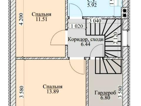 дом по адресу Механізаторів