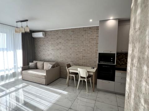 квартира по адресу Ивана Выговского ул. (Маршала Гречка), 42