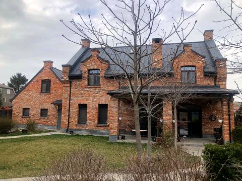 будинок за адресою Спеповой, 4