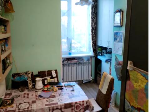 квартира за адресою Квартальна вулиц вул. (Гладкова), 45