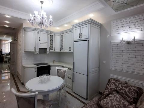 квартира за адресою Аркадійське плато вул. (Гагаринське плато), 5б