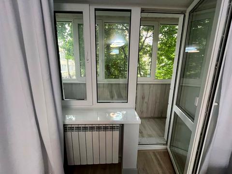 квартира за адресою Русанівський бульв., 6