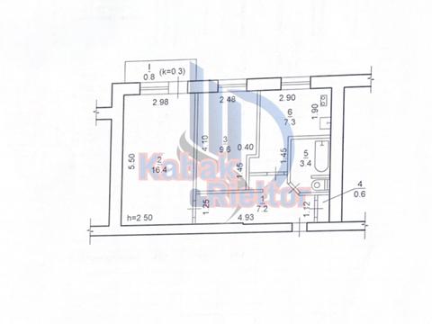 квартира за адресою Олександра Поля просп. (Кірова), 129-Б
