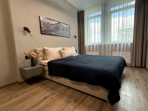 квартира за адресою Берестейський просп. (Перемоги), 11