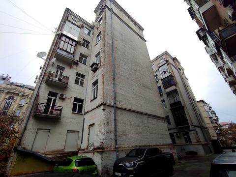 квартира по адресу Михайловский пер., 9-Б