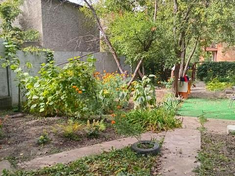 дом по адресу Дача Восход