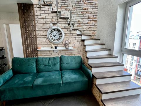 квартира за адресою Михайла Величка вул., 14б
