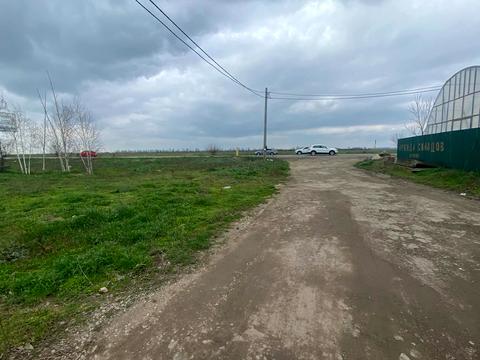 участок по адресу с. Лиманка, Степова