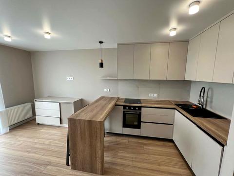 квартира по адресу Рудненская ул. (Белогорская), 8а