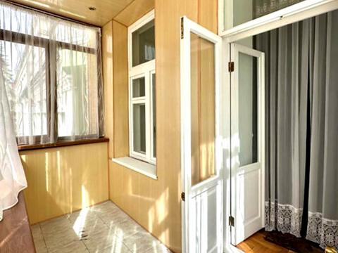 квартира за адресою Олександра Кониського вул., 30
