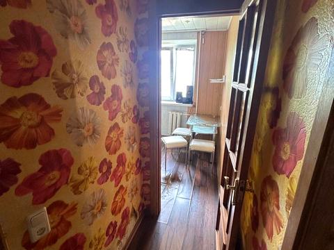 квартира по адресу Александра Поля просп. (Кірова), 109