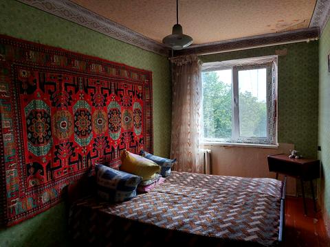 квартира по адресу Центральный просп. (Лермонтова), 20-22