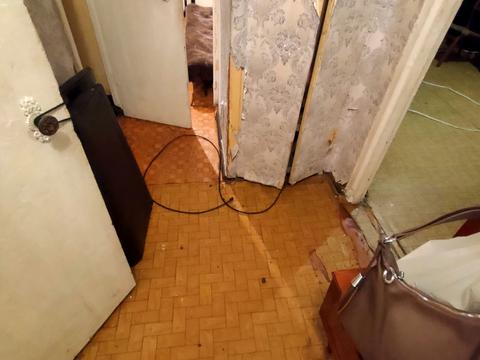квартира по адресу Варненская ул., 7/3