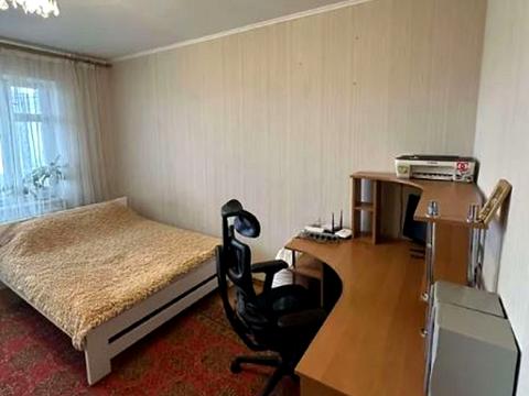 квартира по адресу Миру просп., 51