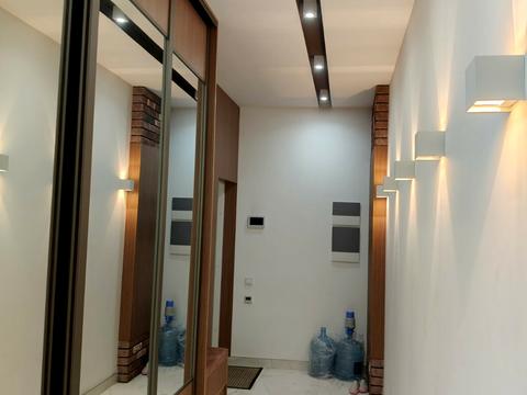 квартира по адресу Андрея Верхогляда ул. (Михайла Драгомирова), 2-А