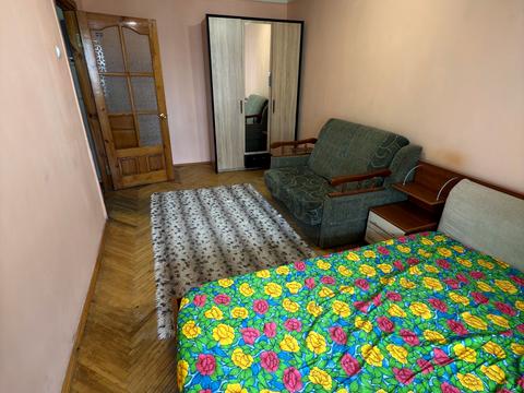 квартира по адресу Квитки-Основьяненко ул., 4