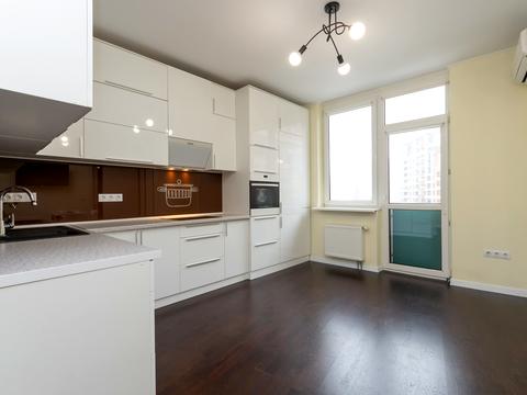 квартира за адресою Юлії Здановської вул. (Ломоносова), 71-Д