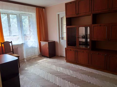 квартира за адресою Ушинського вул., 11
