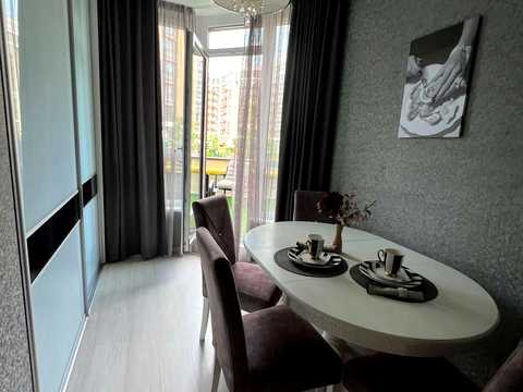 квартира за адресою Мартинова просп., 3