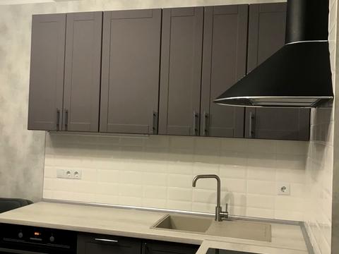 квартира за адресою Генуезька вул., 3В