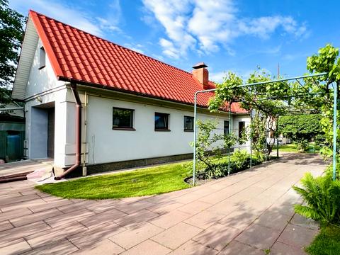 будинок за адресою Івана Франка вул.
