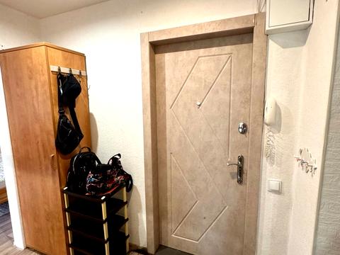 квартира по адресу Набережная Победы ул., 60