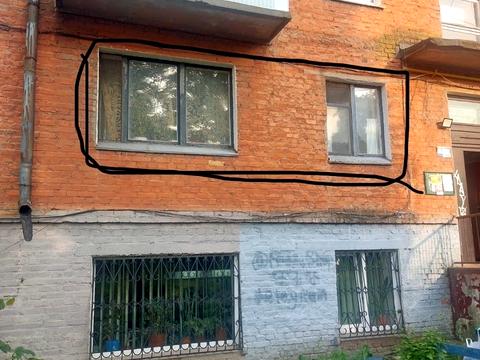 квартира за адресою Покровська вул., 18а