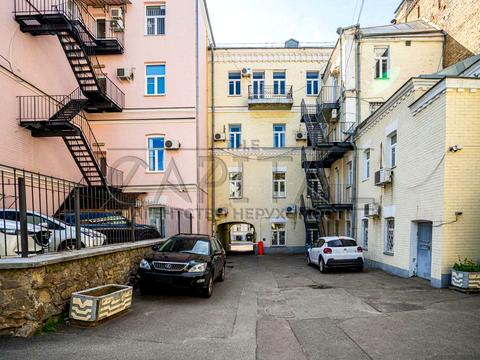 комерційна за адресою Київ, Івана Франка вул., 29