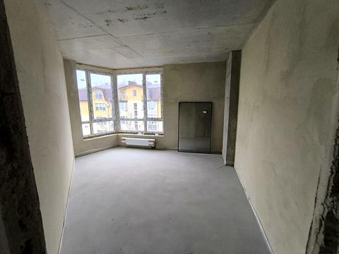 квартира за адресою Щирецька вул., 23