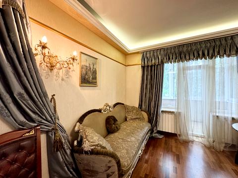 квартира по адресу Сергея Нигояна просп. (Калинина), 19