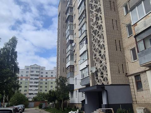 квартира по адресу Сергея Зулинского ул. (Тарногродського), 49