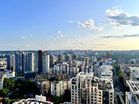 квартира за адресою Іоанна Павла II вул. (Патріса Лумумби), 12