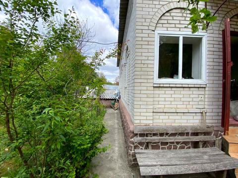 будинок за адресою Варшавська вул. (Ватутіна)