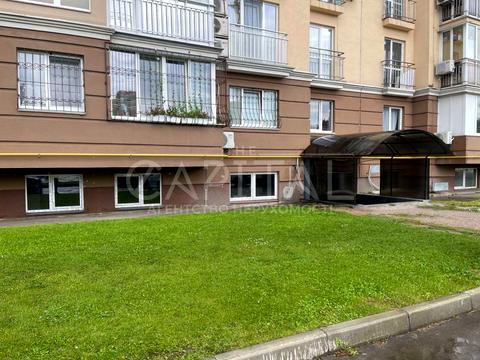 комерційна за адресою Метрологічна вул., 15-А