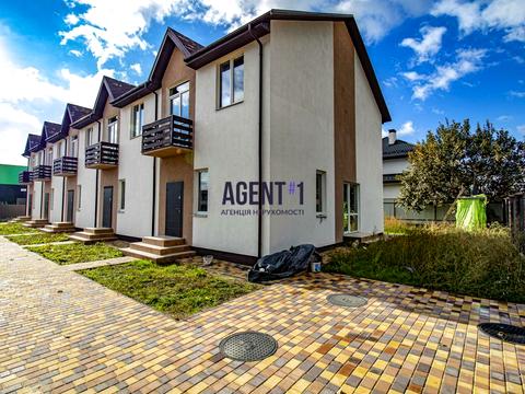 дом по адресу Кошевая