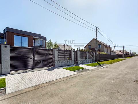 дом по адресу сонячна