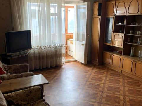 квартира за адресою Квартальна вулиц вул. (Гладкова), 7