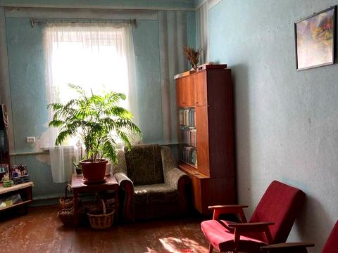 дом по адресу Ярослава Мудрого ул., 6