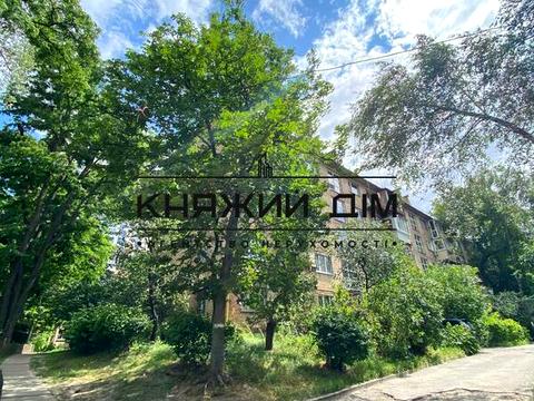 квартира за адресою Солом'янська вул., 18-А