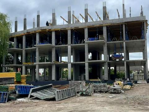 квартира за адресою Івана Франка вул., 114б